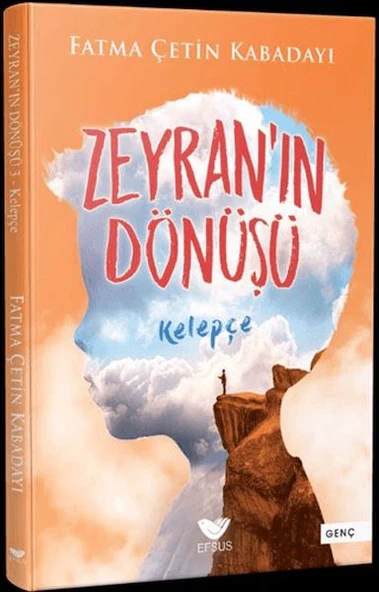 Zeyran'ın Dönüşü 3 - Kelepçe ürün görseli 1