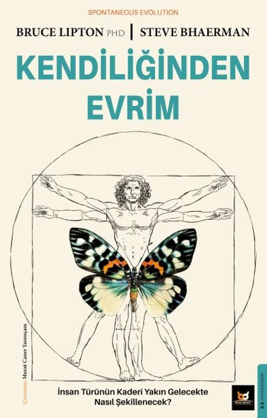 Kendiliğinden Evrim ürün görseli 1