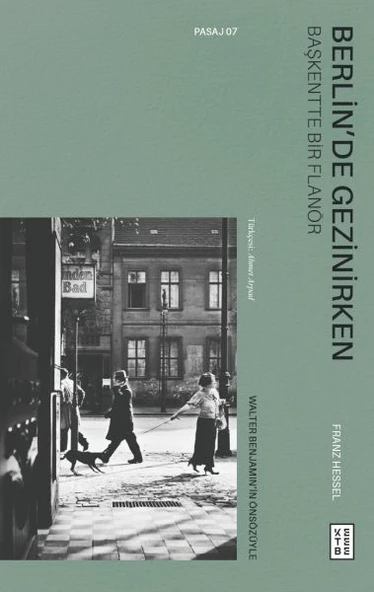 Berlin’de Gezinirken ürün görseli 1