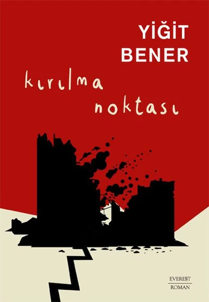 Kırılma Noktası ürün görseli 1