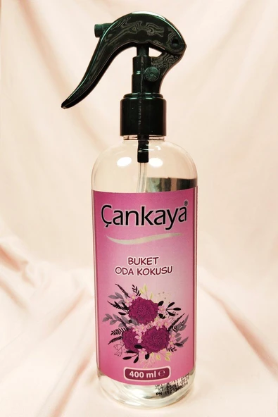 Çankaya 400 Ml Oda Kokusu Buket ürün görseli 1