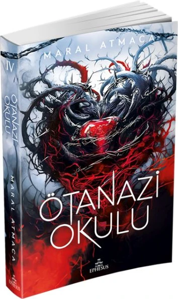 Ötanazi Okulu 4 ürün görseli 1