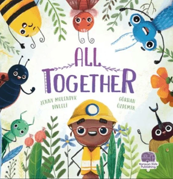 All Together ürün görseli 1
