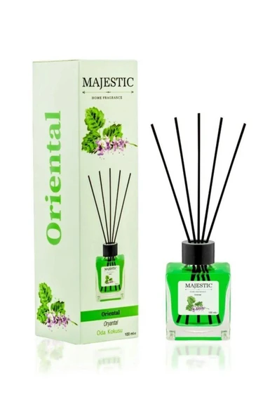 Majestic Oryantal - Oda Kokusu - 110 Ml ürün görseli 1