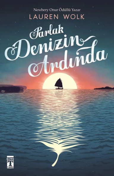 Parlak Denizin Ardında ürün görseli 1