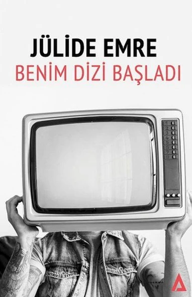 Benim Dizi Başladı ürün görseli 1