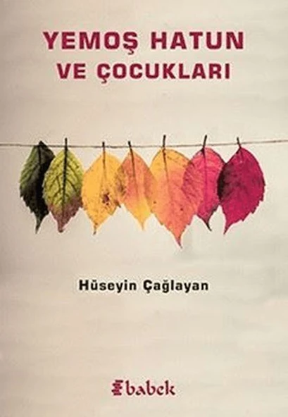 Yemoş Hatun ve Çocukları ürün görseli 1