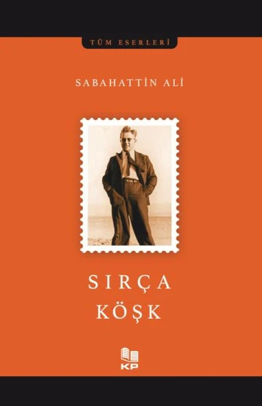 Sırça Köşk ürün görseli 1