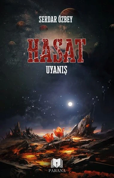 Hasat - Uyanış ürün görseli 1
