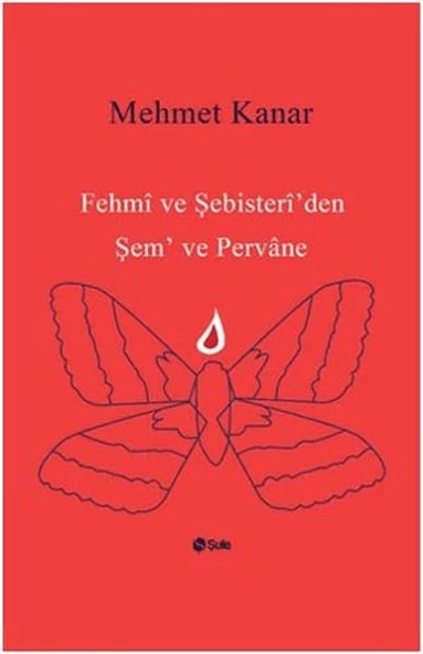 Şem Ve Pervane ürün görseli 1