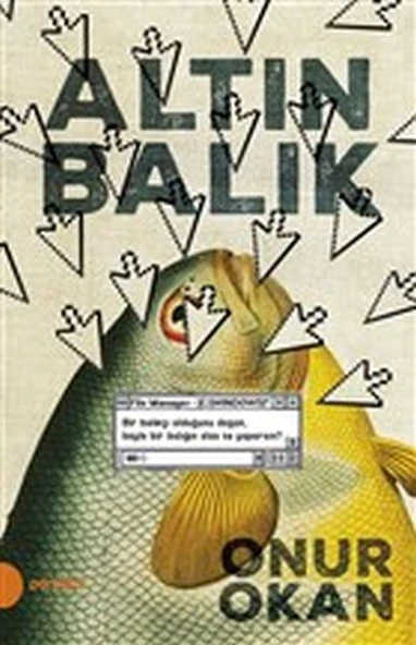 Altın Balık ürün görseli 1