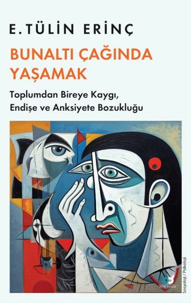 Bunaltı Çağında Yaşamak ürün görseli 1