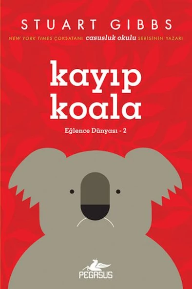 Eğlence Dünyası 2: Kayıp Koala ürün görseli 1