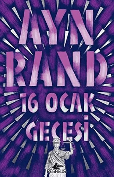 16 Ocak Gecesi ürün görseli 1