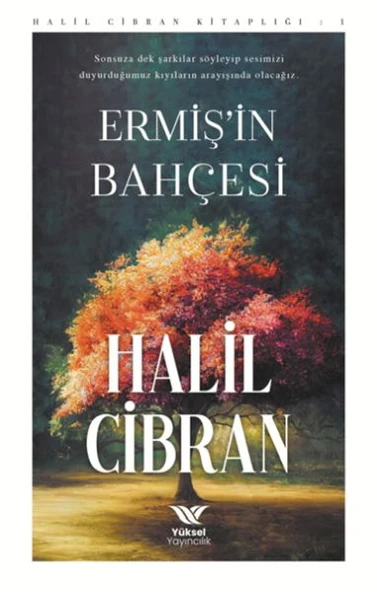 Ermişin Bahçesi ürün görseli 1