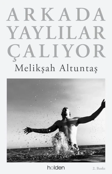 Arkada Yaylılar Çalıyor ürün görseli 1