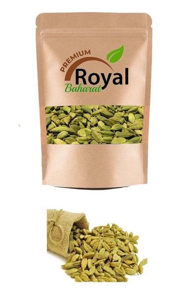 Kakule Deluxe Seri Organik Lezzetli 100 Gr ürün görseli 1