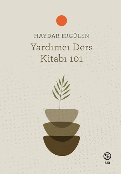Yardımcı Ders Kitabı 101 ürün görseli 1