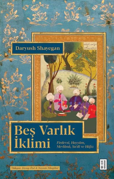 Beş Varlık İklimi ürün görseli 1