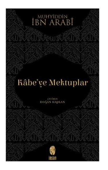 Kabe'ye Mektuplar ürün görseli 1