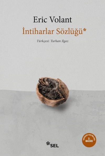 İntiharlar Sözlüğü ürün görseli 1