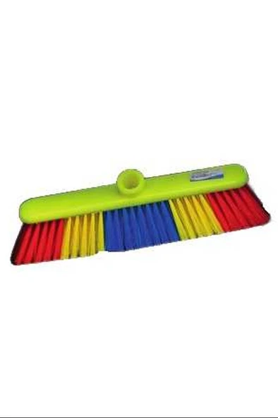Lüx Yer Fırçası Çok Sert 3,5 Cm Royaleks-103-407 ürün görseli 1