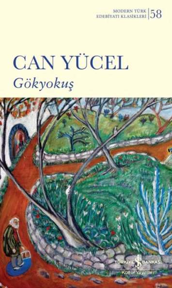 Gökyokuş ürün görseli 1