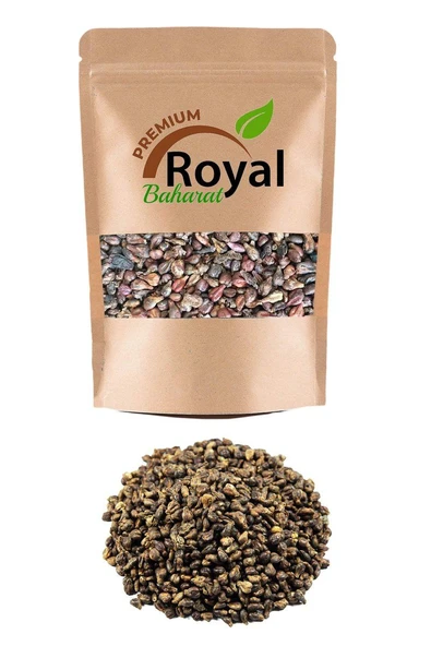 Üzüm Çekirdeği Tane Deluxe Seri Organik Lezzetli 500 Gr ürün görseli 1