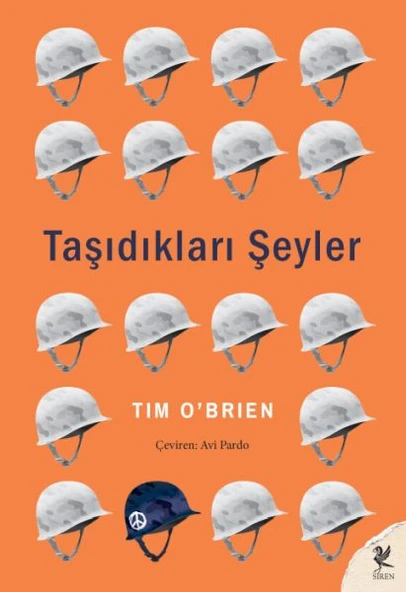 Taşıdıkları Şeyler ürün görseli 1