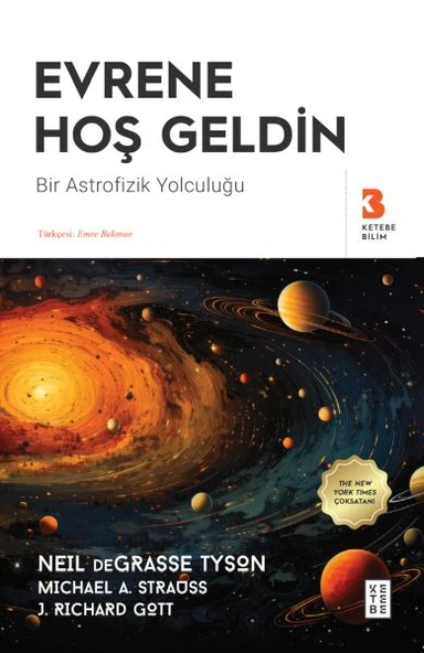 Evrene Hoş Geldin ürün görseli 1