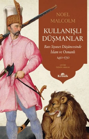Kullanışlı Düşmanlar ürün görseli 1