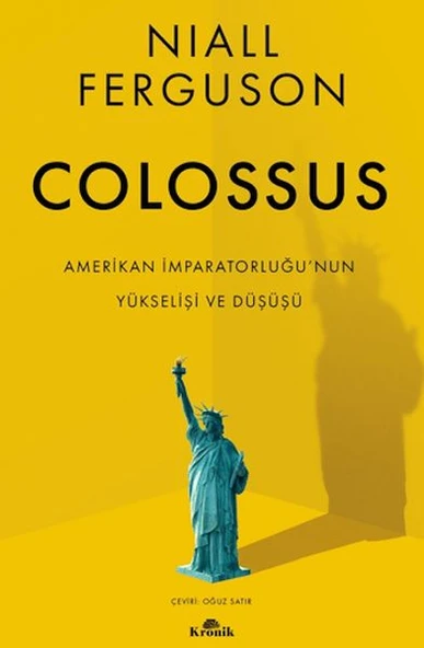 Colossus ürün görseli 1