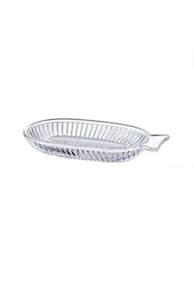 Cam Oval Elma Rendesi Royaleks-SGM09342 ürün görseli 1