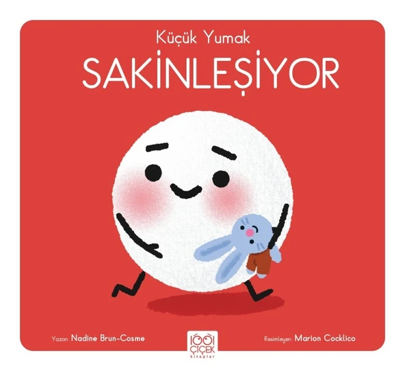 Küçük Yumak – Sakinleşiyor ürün görseli 1