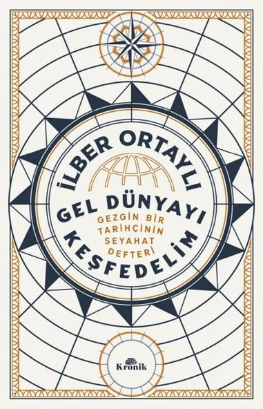 Gel Dünyayı Keşfedelim ürün görseli 1