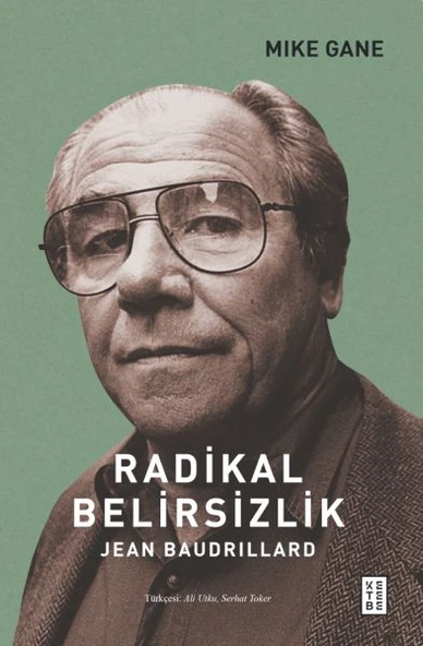 Radikal Belirsizlik ürün görseli 1