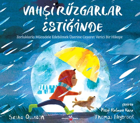 Vahşi Rüzgarlar Estiğinde ürün görseli 1