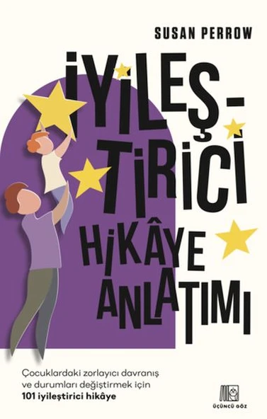 İyileştirici Hikaye Anlatımı ürün görseli 1