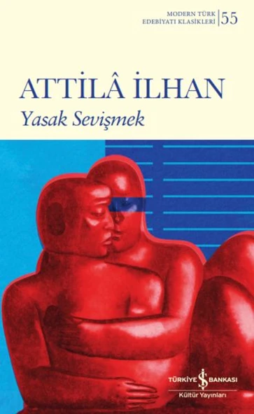 Yasak Sevişmek ürün görseli 1