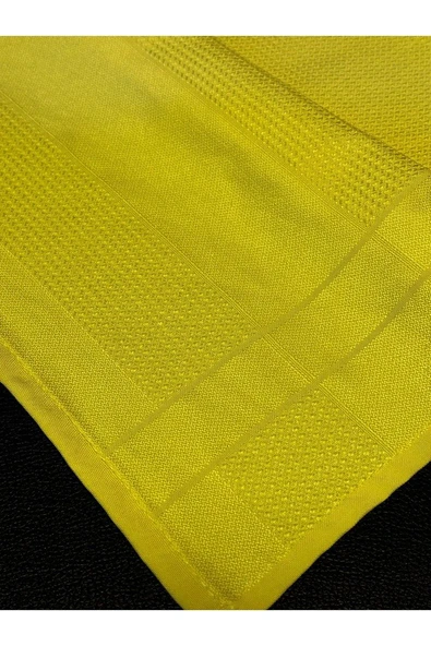 Dekoratif Cam Bezi Sarı 200 Gr 42x68 Royaleks-STK289 ürün görseli 1