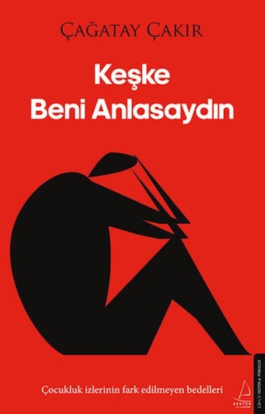 Keşke Beni Anlasaydın ürün görseli 1