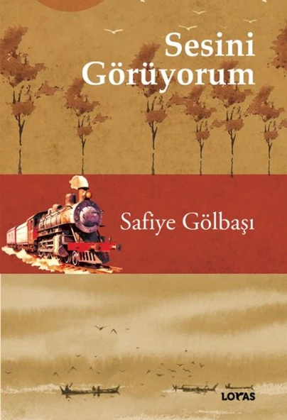 Sesini Görüyorum ürün görseli 1