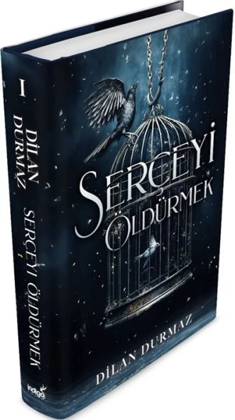 Serçeyi Öldürmek (Ciltli) ürün görseli 1