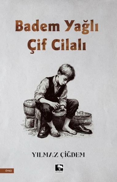 Badem Yağlı Çif Cilalı ürün görseli 1