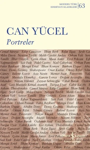 Portreler ürün görseli 1