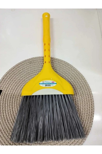 Plastik Süpürge Orta 1 Adet Royaleks-HS255 ürün görseli 1