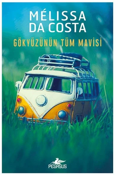 Gökyüzünün Tüm Mavisi ürün görseli 1