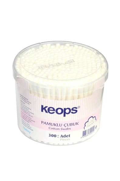 Pamuklu Çubuk Büyük Boy Royaleks-82849 ürün görseli 1