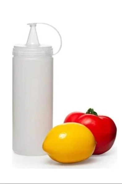 Masterchef Yağdanlık & Sosluk 1000 Ml Royaleks-GMP-122 ürün görseli 1