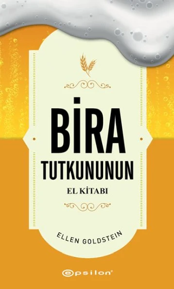 Bira Tutkununun El Kitabı ürün görseli 1